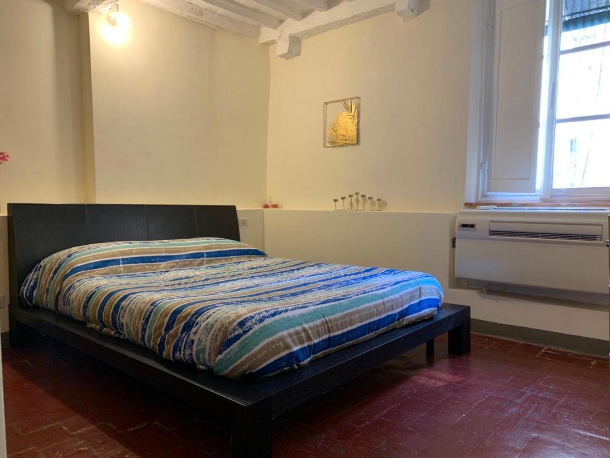 Appartamento Incantevole - Affitti Brevi Italia Lucca Eksteriør bilde